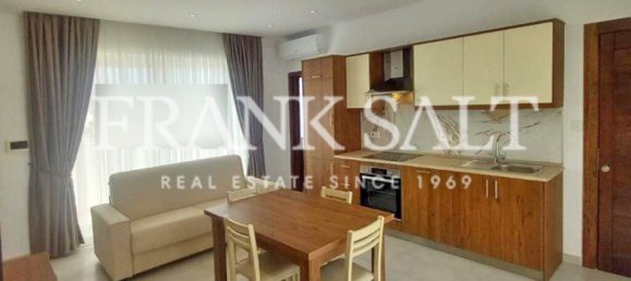 Ático de 2 dormitorios en Birkirkara, Malta No. 8031 2