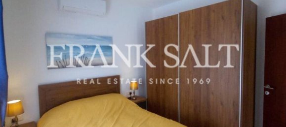 Ático de 2 dormitorios en Birkirkara, Malta No. 8031 8