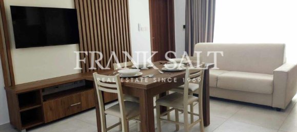 Ático de 2 dormitorios en Birkirkara, Malta No. 8031 3