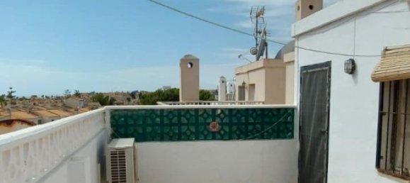 3 غرف نوم بنتهاوس في La Zenia, Spain رقم 369821 23