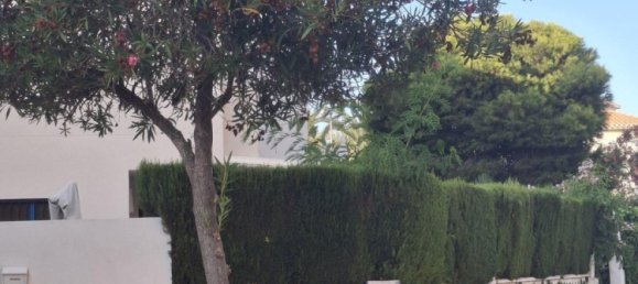 3 غرف نوم بنتهاوس في La Zenia, Spain رقم 369821 7