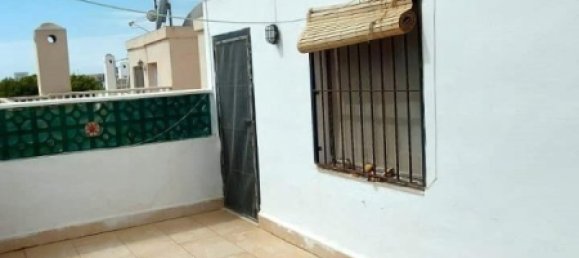 3 غرف نوم بنتهاوس في La Zenia, Spain رقم 369821 2