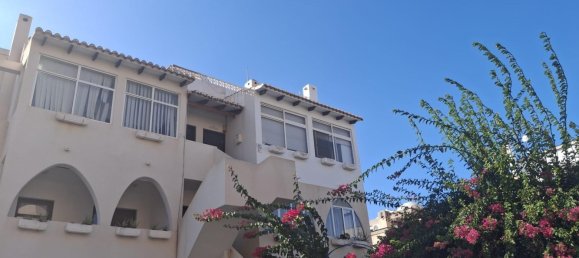 3 غرف نوم بنتهاوس في La Zenia, Spain رقم 369821 4