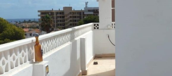 3 غرف نوم بنتهاوس في La Zenia, Spain رقم 369821 28