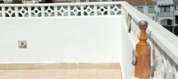 3 غرف نوم بنتهاوس في La Zenia, Spain رقم 369821 26
