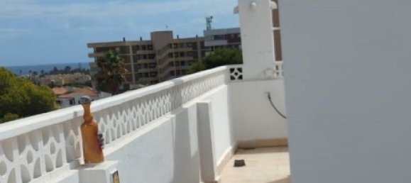 3 غرف نوم بنتهاوس في La Zenia, Spain رقم 369821 25