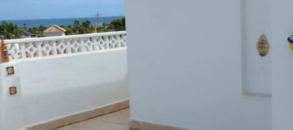3 غرف نوم بنتهاوس في La Zenia, Spain رقم 369821 3