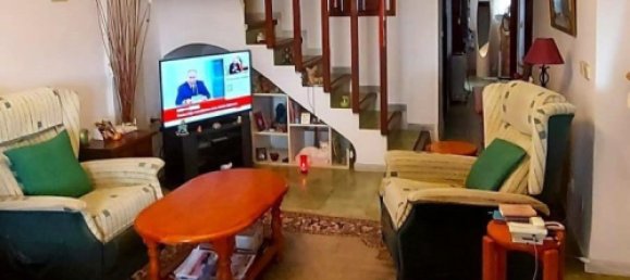 3 غرف نوم بنتهاوس في La Zenia, Spain رقم 369821 10
