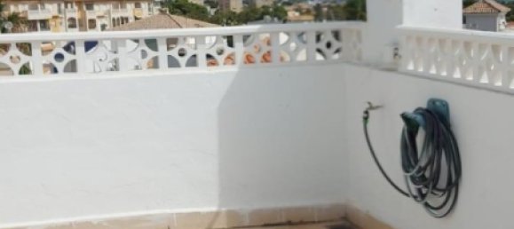 3 غرف نوم بنتهاوس في La Zenia, Spain رقم 369821 22