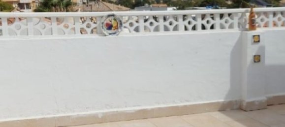 3 غرف نوم بنتهاوس في La Zenia, Spain رقم 369821 27