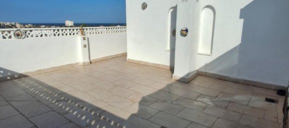 3 غرف نوم بنتهاوس في La Zenia, Spain رقم 369821 5
