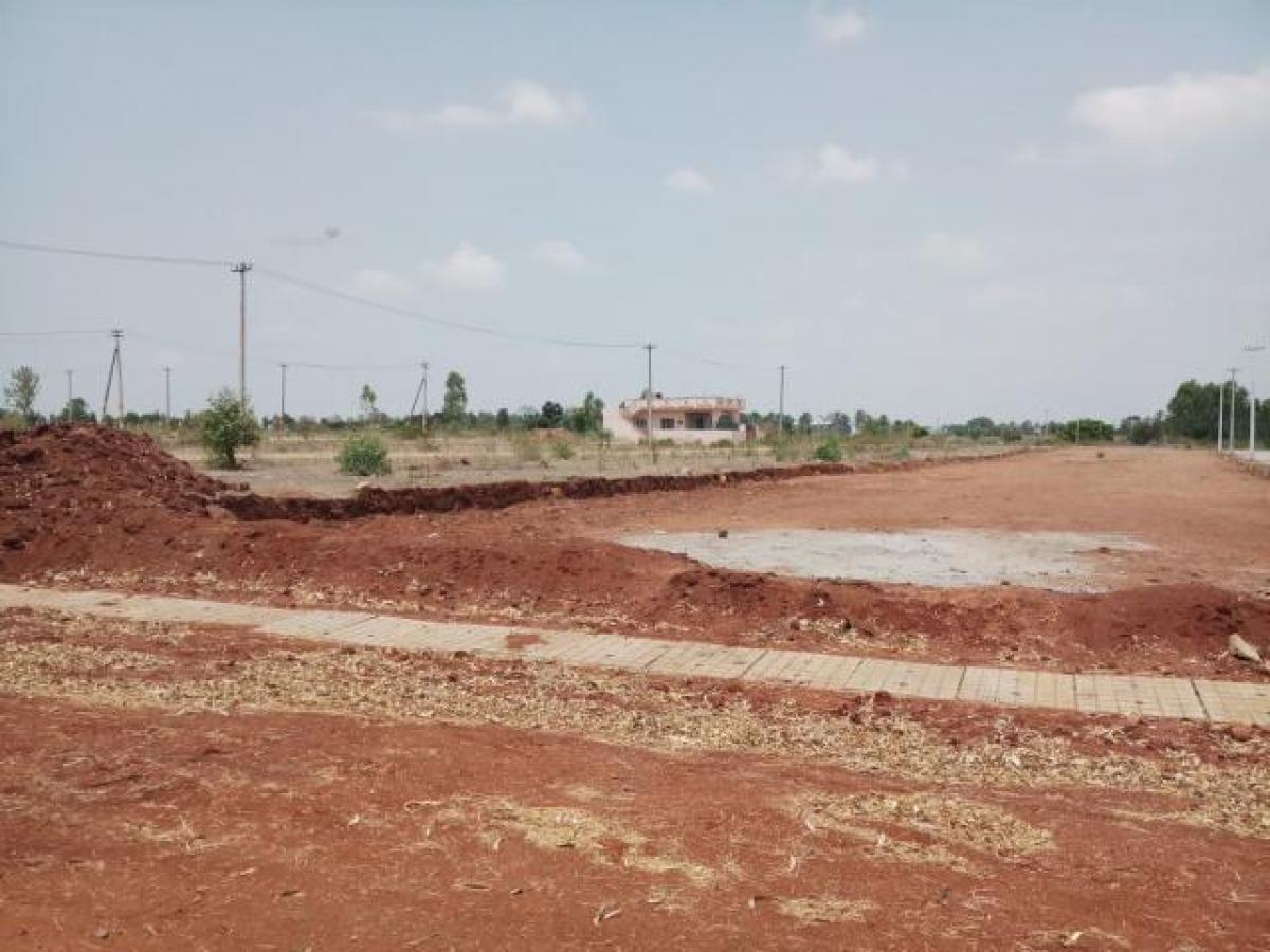  Land in Bangalore, India No. 34438