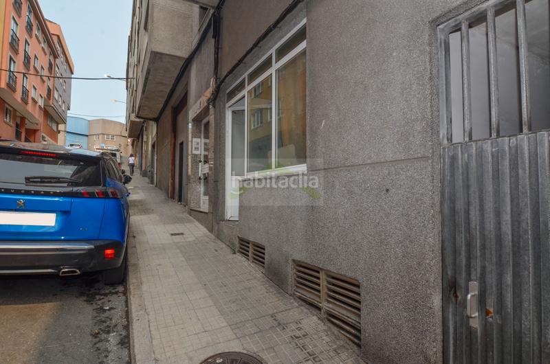 Gewerbliche Immobilie in Arteixo, Spain 167m², Nr. 165641