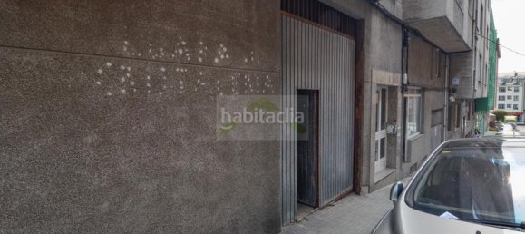 Gewerbliche Immobilie in Arteixo, Spain 167m², Nr. 165641 2