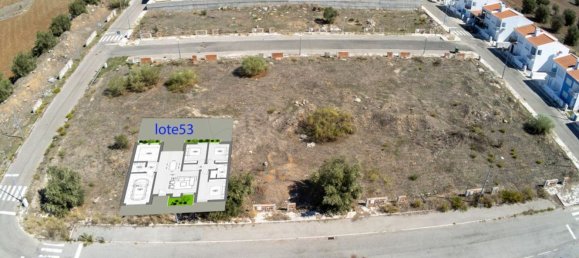  قطعة أرض في Reguengos de Monsaraz, Portugal 260متر مربع رقم 89122 22