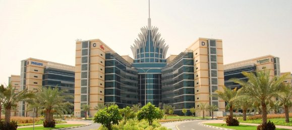 10219m² Building in Dubai, UAE No. 8968 4