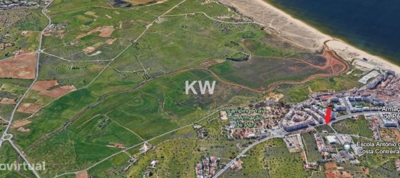 Земельный участок 1210м² в Армасан де Пера, Португалия № 151886 4