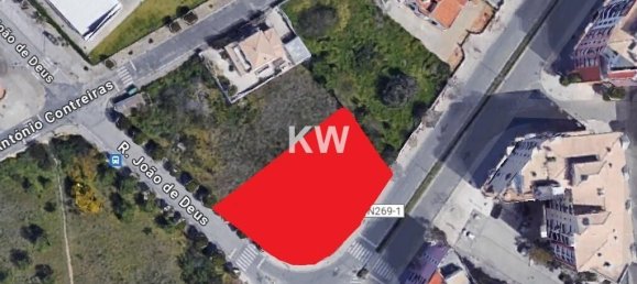 Земельный участок 1210м² в Армасан де Пера, Португалия № 151886 2