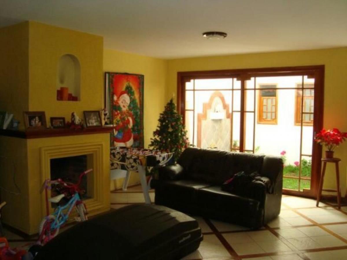 3 bedrooms House in San Cristobal de las Casas, Mexico No. 184412