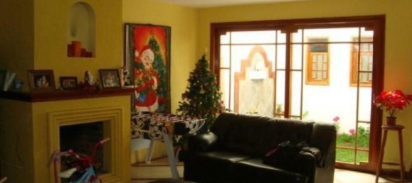 3 bedrooms House in San Cristobal de las Casas, Mexico No. 184412 2