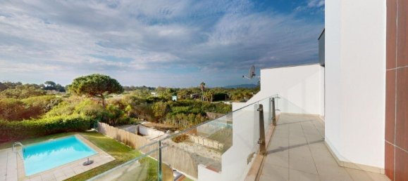 4 bedrooms House in Grandola, Portugal No. 124782 13