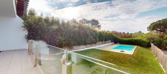 4 bedrooms House in Grandola, Portugal No. 124782 25