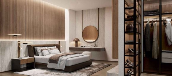 1 chambre Appartement à LIV Maritime, Maritime City, UAE No. 64081 5