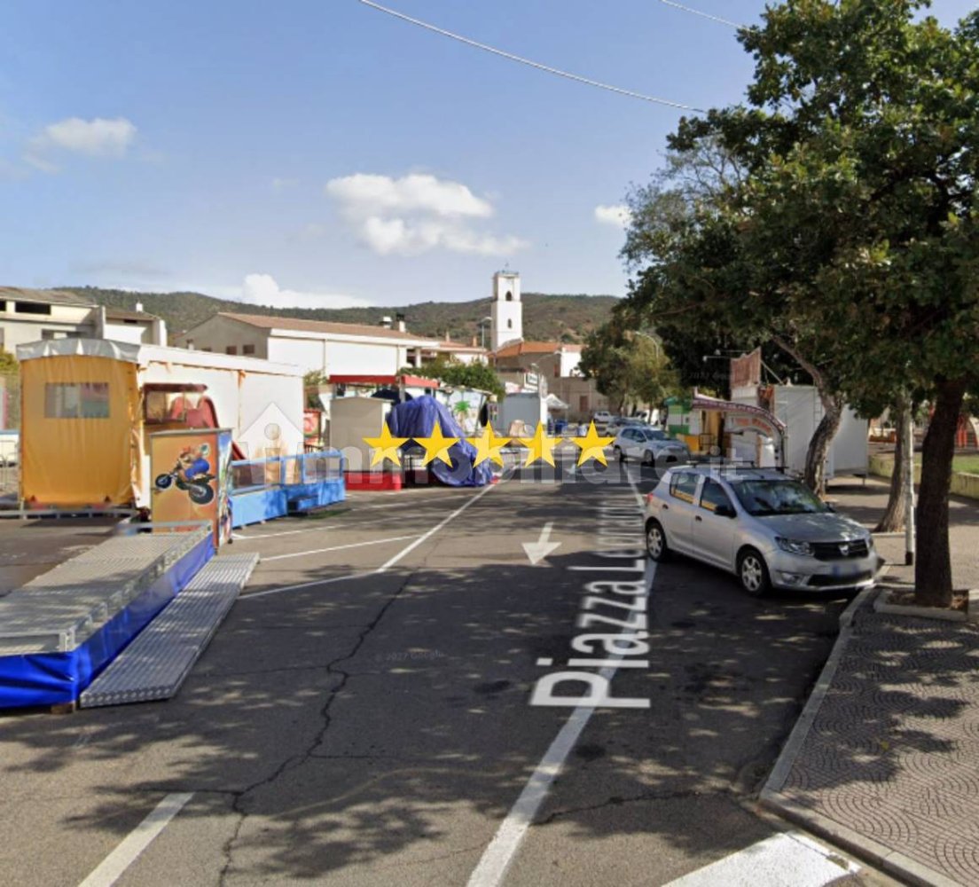 6 bedrooms Villa in Sardinia, Italy No. 371719