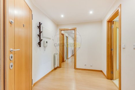3 bedrooms Apartment in Vila Franca de Xira, Portugal No. 116033