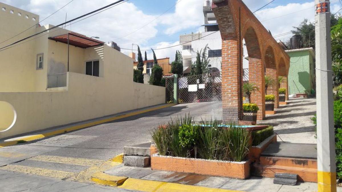 Casa T3 em Ciudad Lopez Mateos, Mexico N.º 210145