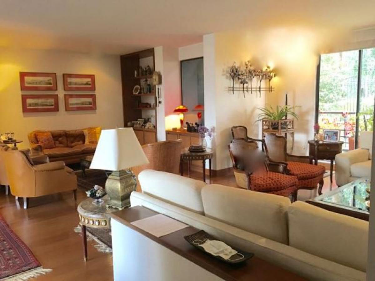 3 Schlafzimmer Haus in Bogota, Colombia, Nr. 14258