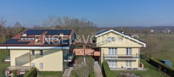 1 غرف نوم شقة في Fubine Monferrato, Italy رقم 132127 7