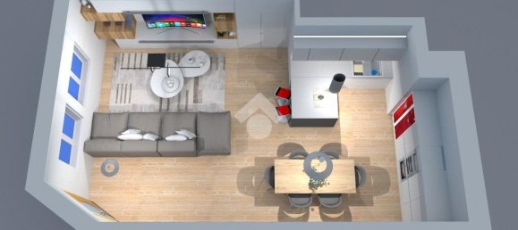 2 rooms Commercial property in Villorba, Italy No. 293772 4