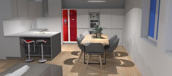 2 rooms Commercial property in Villorba, Italy No. 293772 5