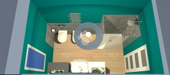 2 rooms Commercial property in Villorba, Italy No. 293772 9