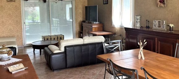 Casa de 6 dormitorios en Chalons-en-Champagne, France No. 91938 3