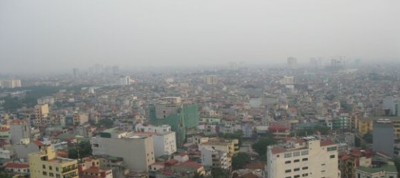 3 غرف نوم شقة في Hai Ba Trung, Vietnam رقم 6855 11