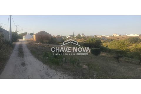  Land in Aveiras de Cima, Portugal No. 271576