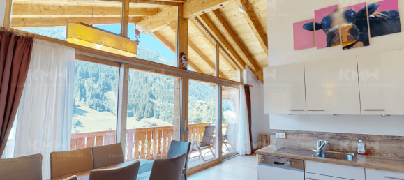 4 bedrooms House in Neukirchen am Grossvenediger, Austria No. 165491 9