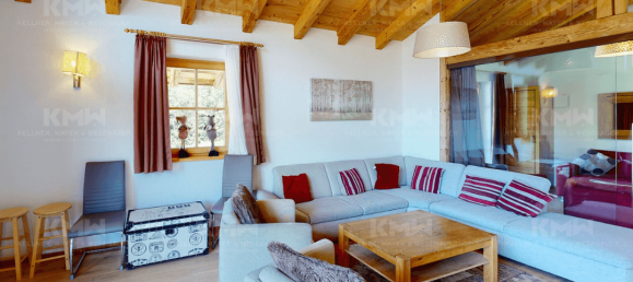 4 bedrooms House in Neukirchen am Grossvenediger, Austria No. 165491 3