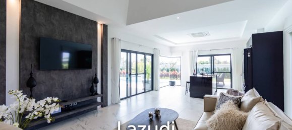 3 bedrooms Villa in Hua Hin, Thailand No. 25512 5