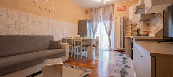 Apartamento de 2 divisões em Baranzate, Italy N.º 4590 6