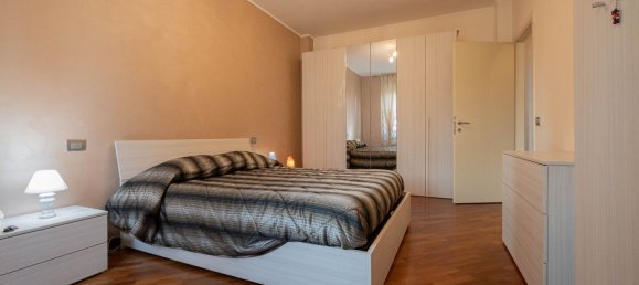 Apartamento de 2 divisões em Baranzate, Italy N.º 4590 18