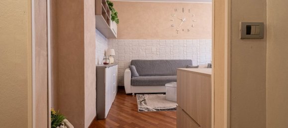 Apartamento de 2 divisões em Baranzate, Italy N.º 4590 4