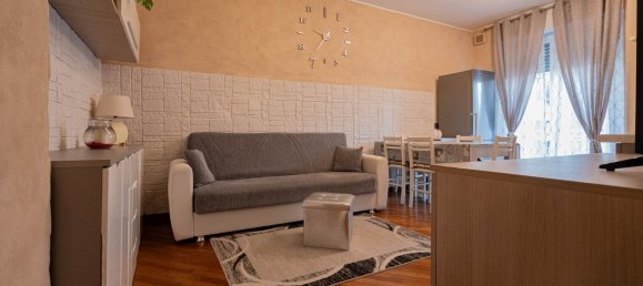 Apartamento de 2 divisões em Baranzate, Italy N.º 4590 5