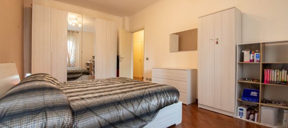 Apartamento de 2 divisões em Baranzate, Italy N.º 4590 19