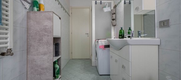 Apartamento de 2 divisões em Baranzate, Italy N.º 4590 24