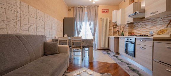 Apartamento de 2 divisões em Baranzate, Italy N.º 4590 7