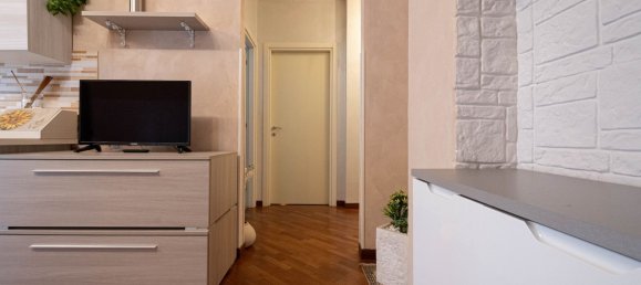 Apartamento de 2 divisões em Baranzate, Italy N.º 4590 15