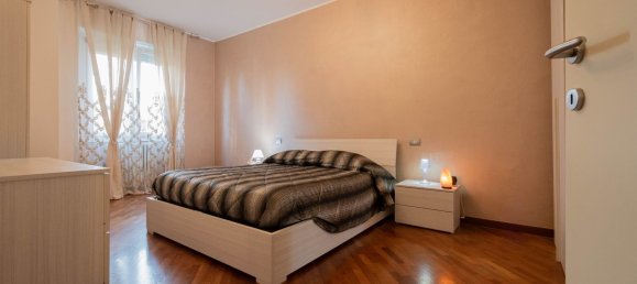 Apartamento de 2 divisões em Baranzate, Italy N.º 4590 16